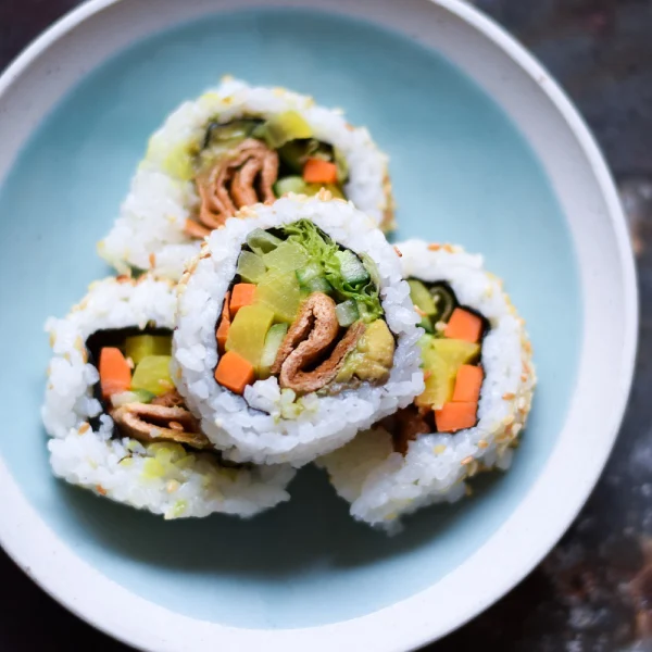 Highlights, Sushi Sushi Geelong