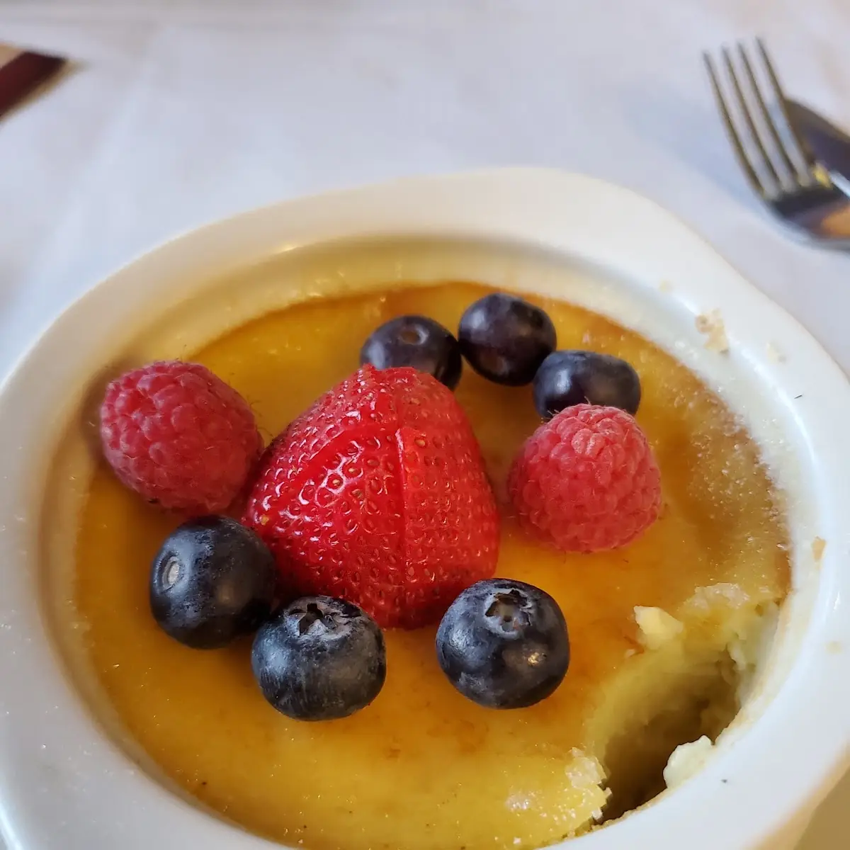 Creme Brulee