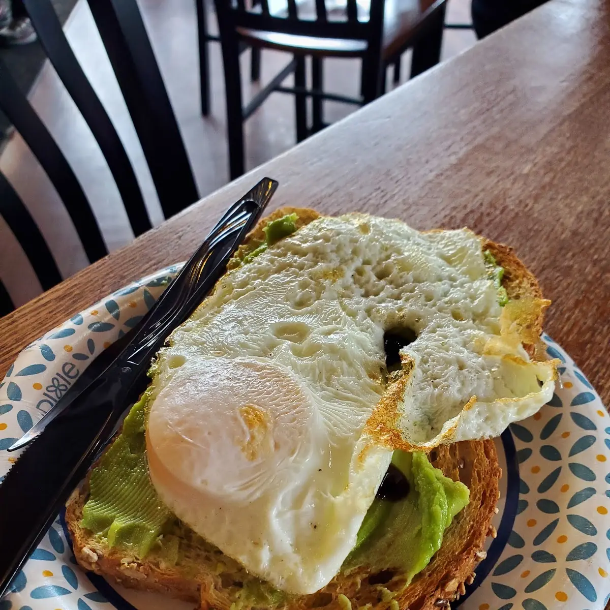 Avocado Toast