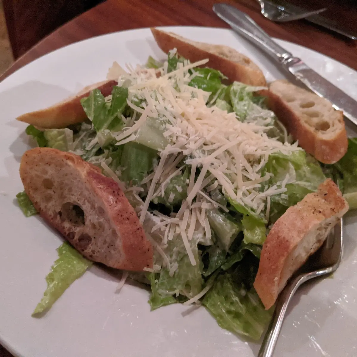 Caesar Salad