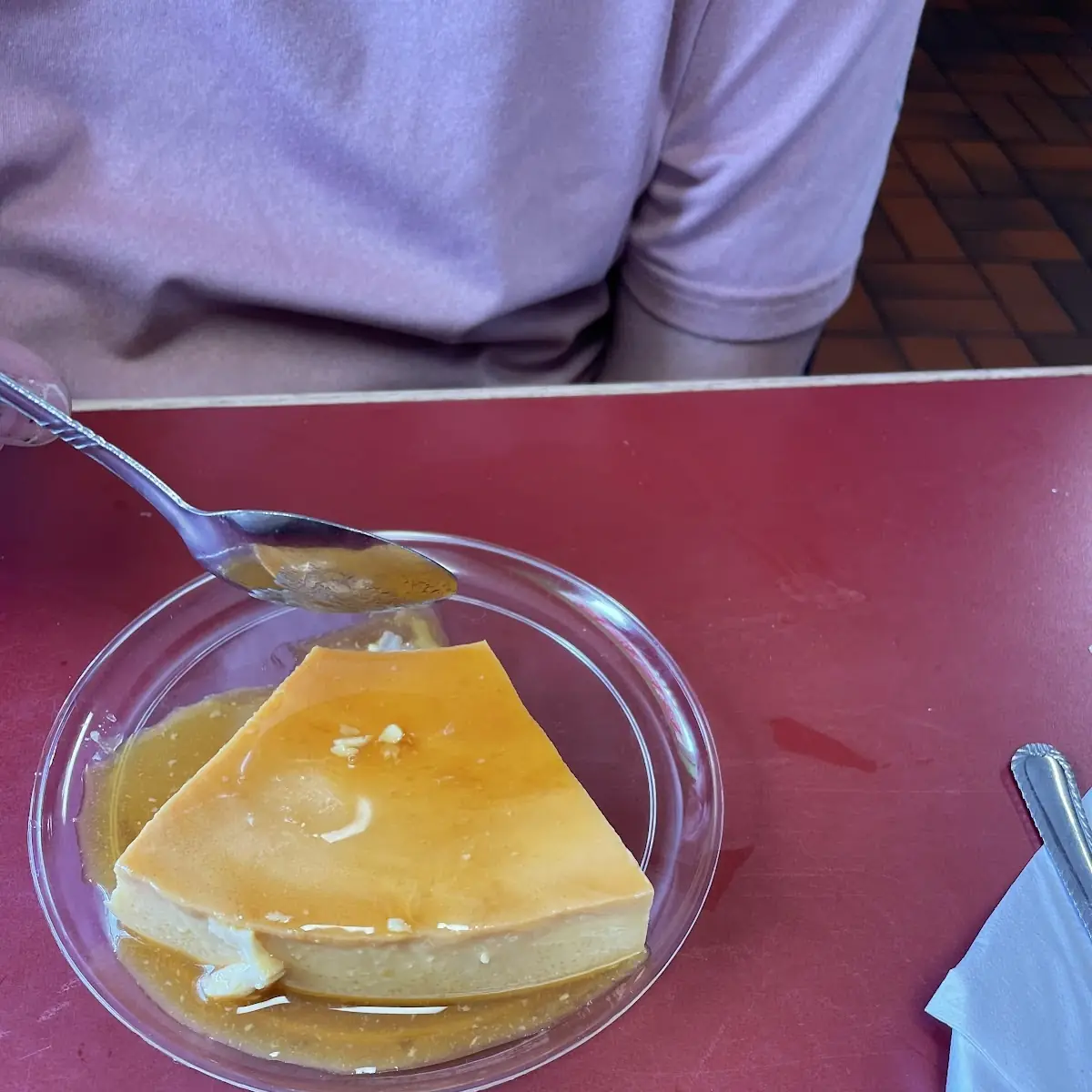 Flan