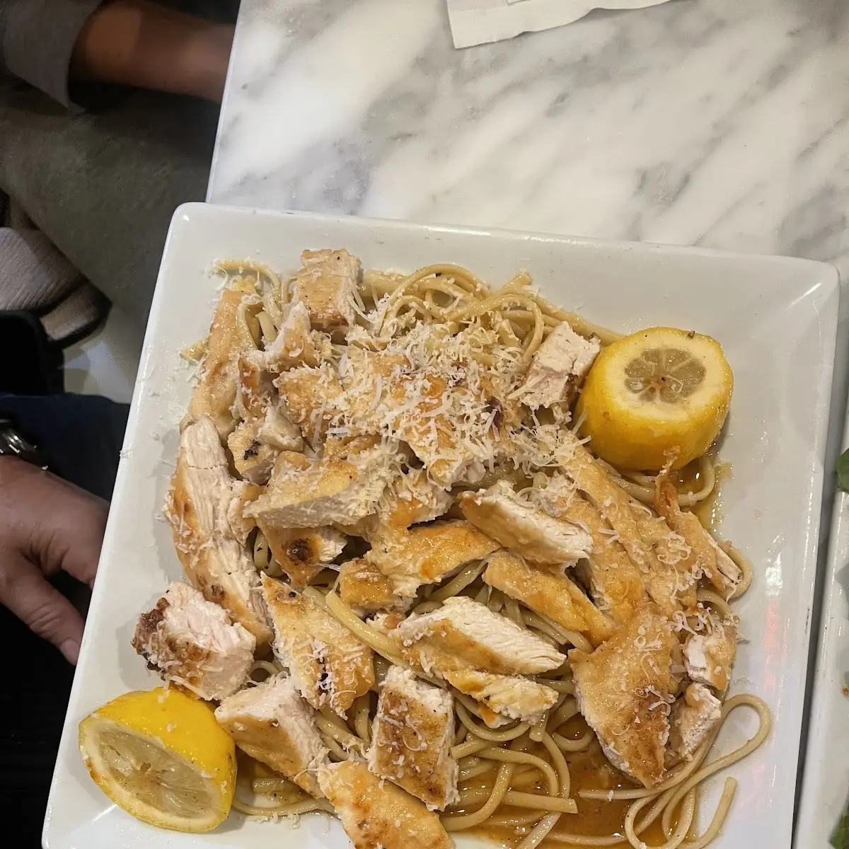 Fritto Misto