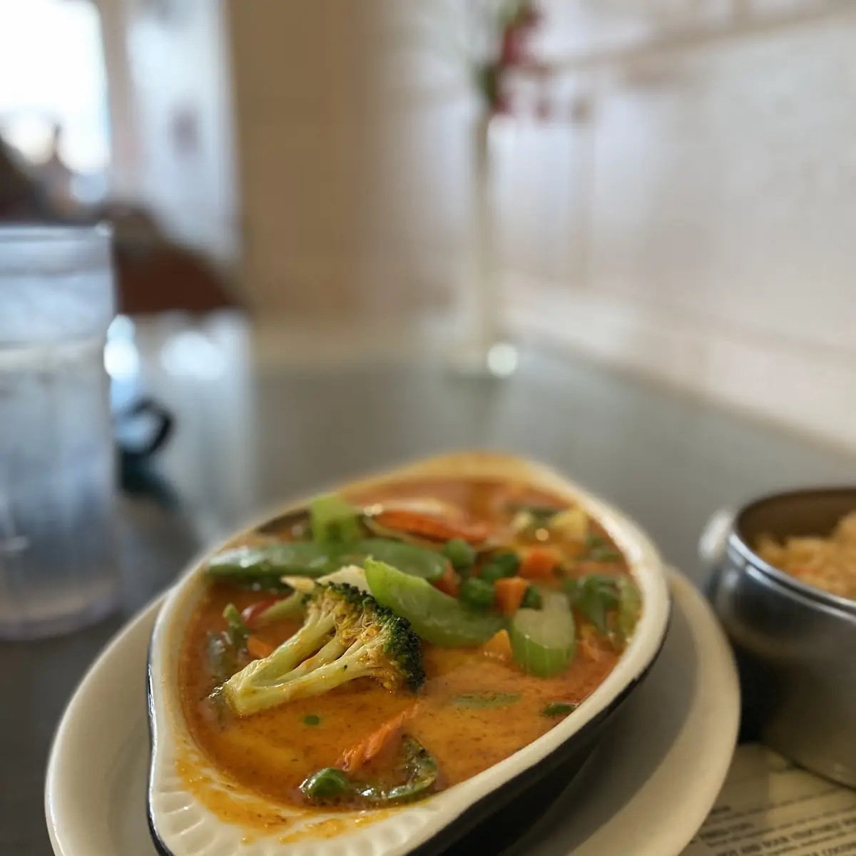 Tom Yum