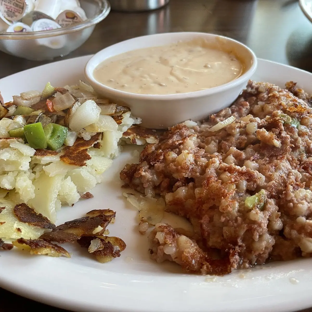Corned Beef Hash