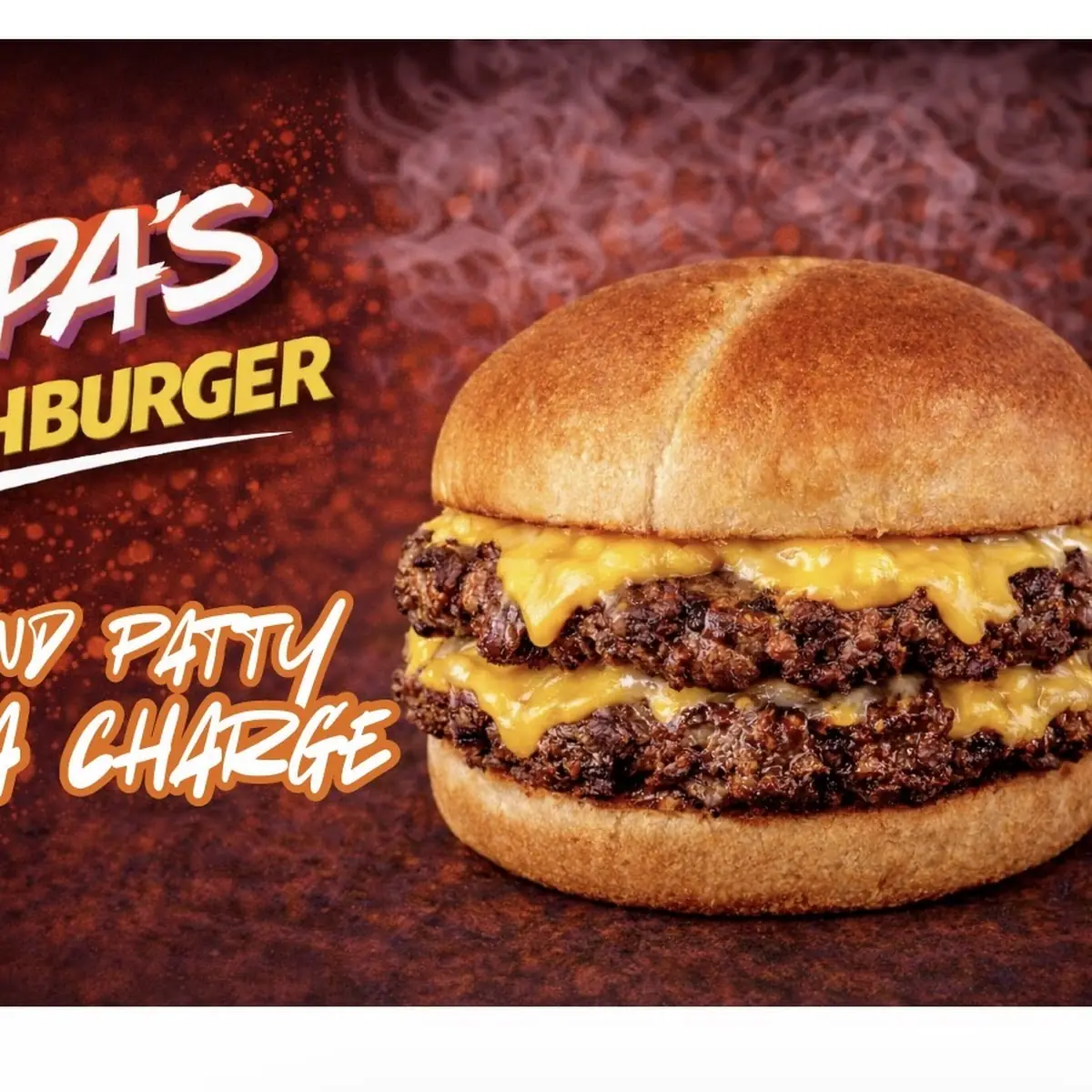 Smash Burger