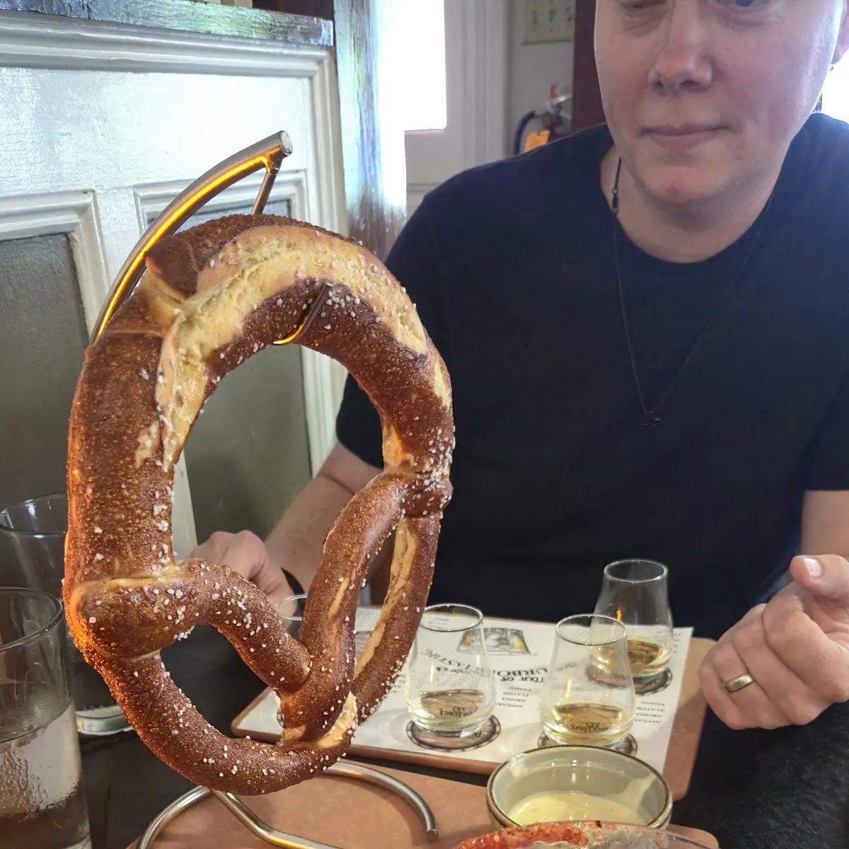 Pretzel