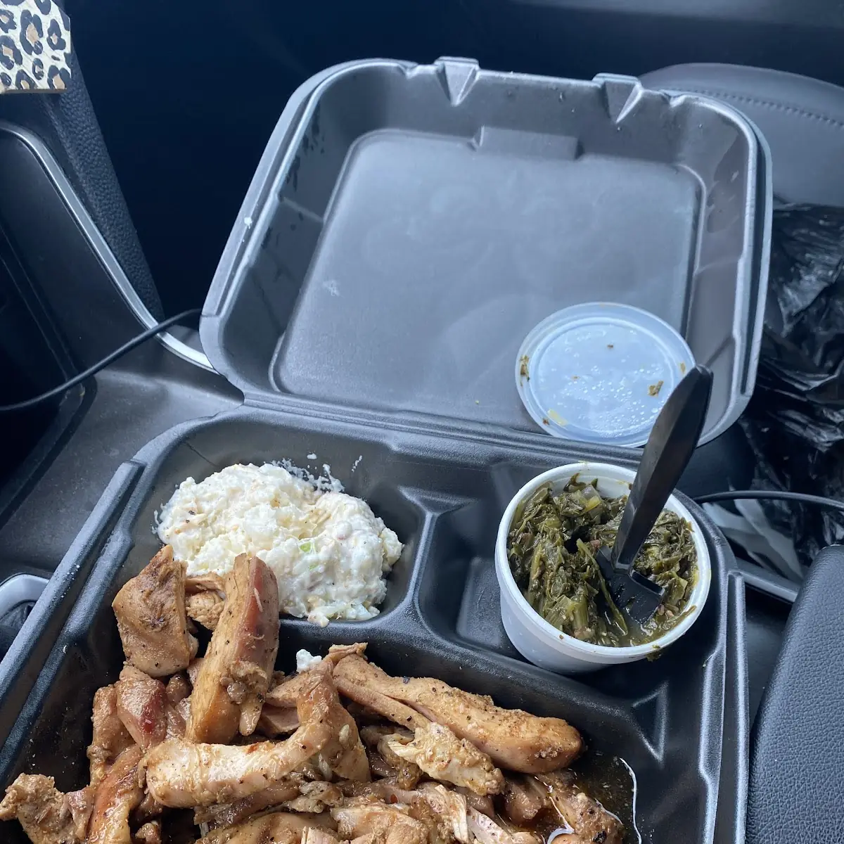 Chicken Teriyaki