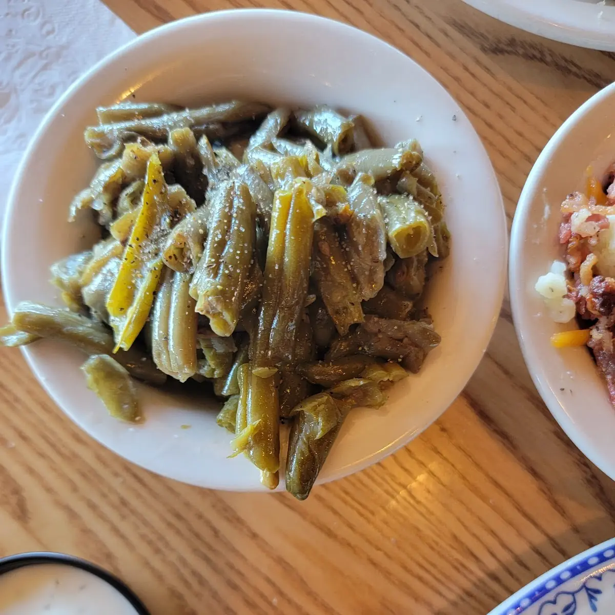 Green Beans
