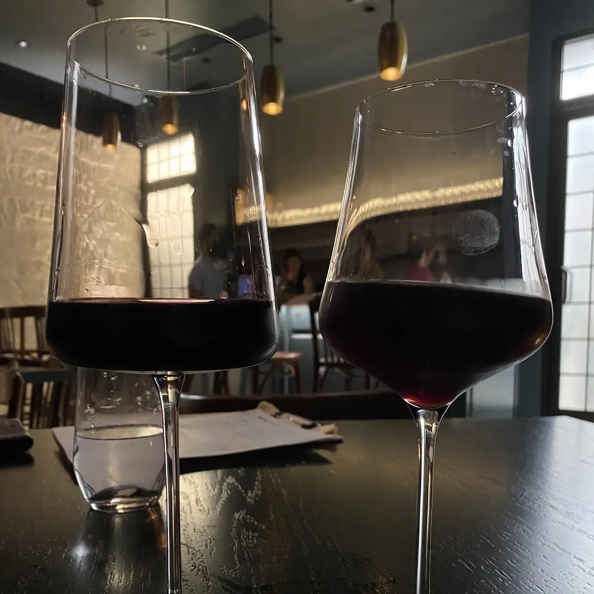 Red Wine