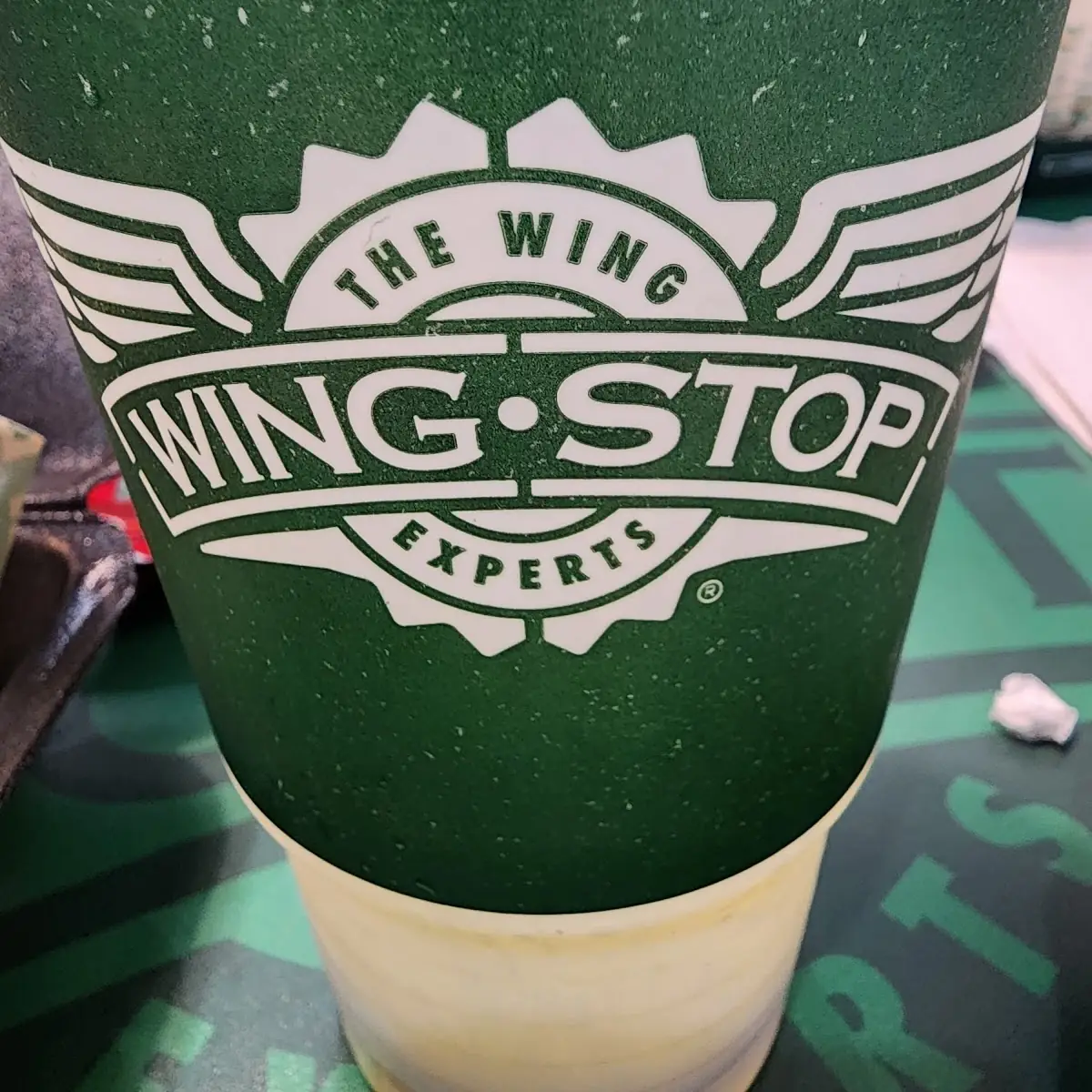 Large Fountain Drink