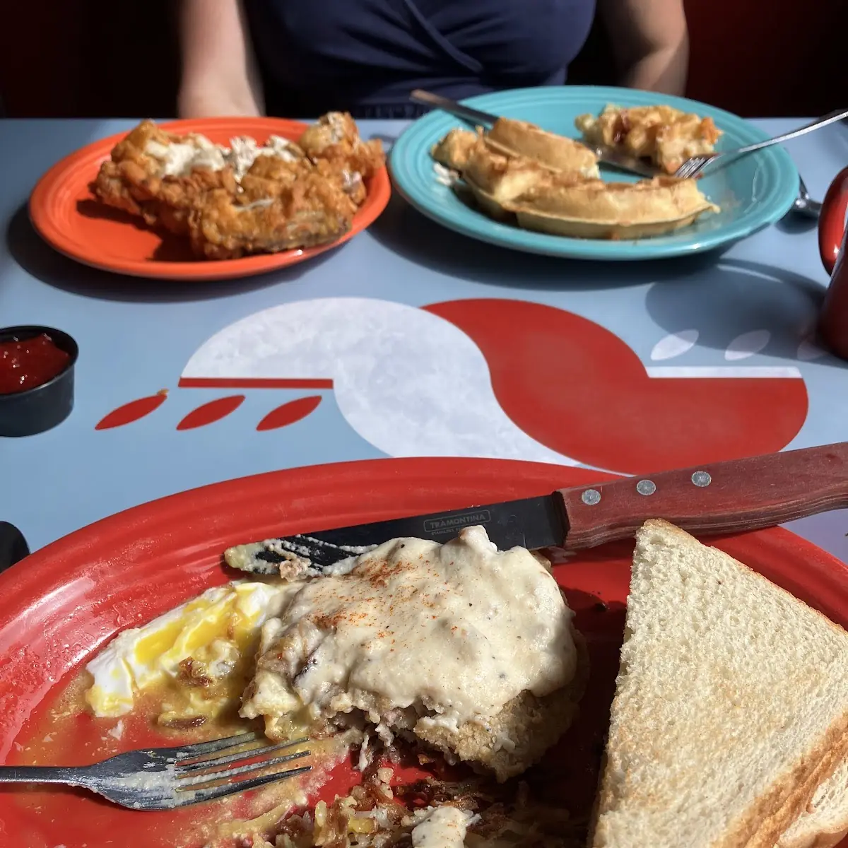 Chicken Fried Steak