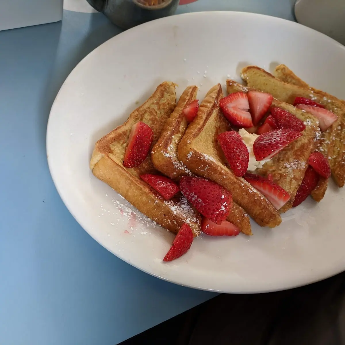 French Toast