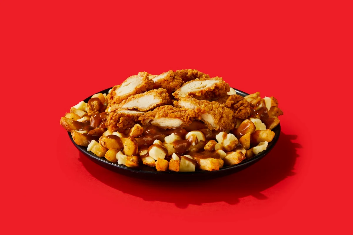 5 Tender Combo