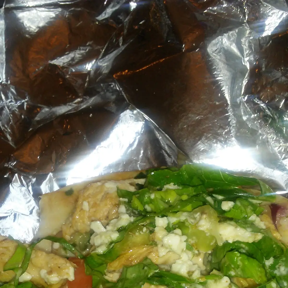Caesar Salad