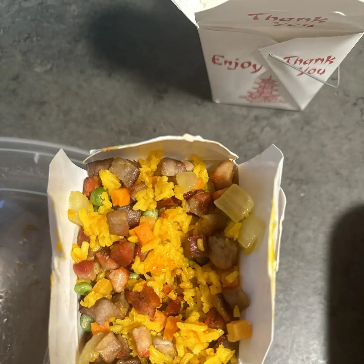 Fried Rice