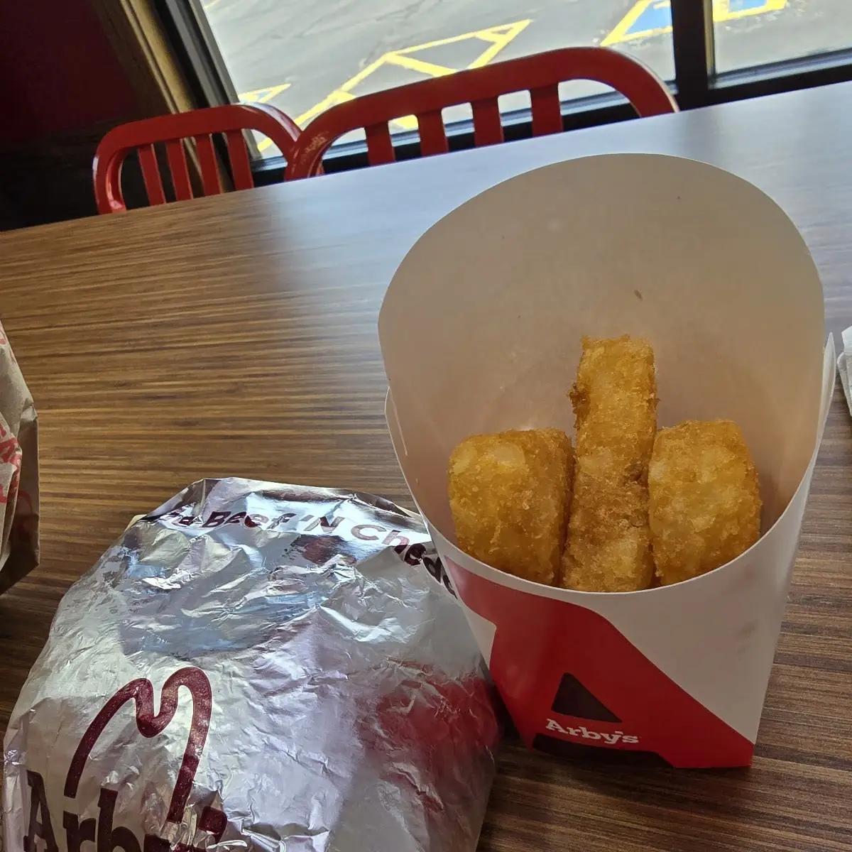 Potato Cakes