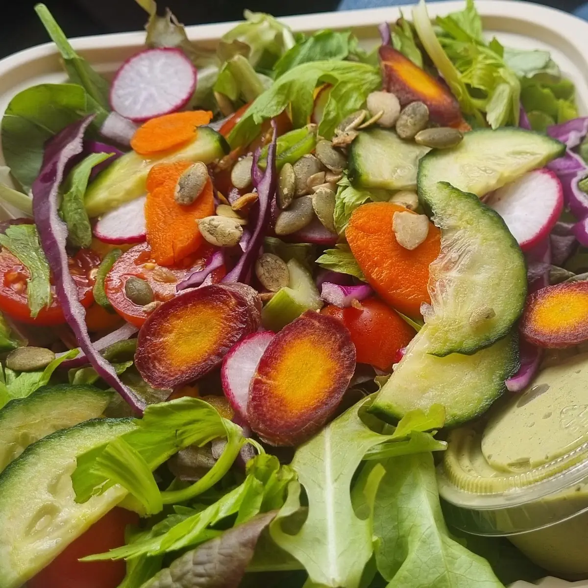 Green Salad