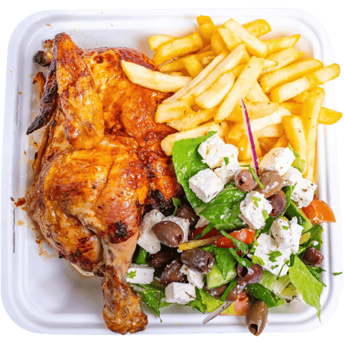 Highlights, Phat chicken kincumber