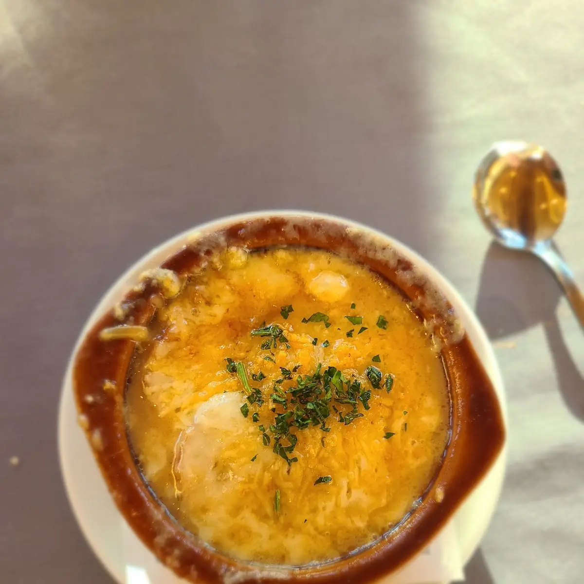 French Onion