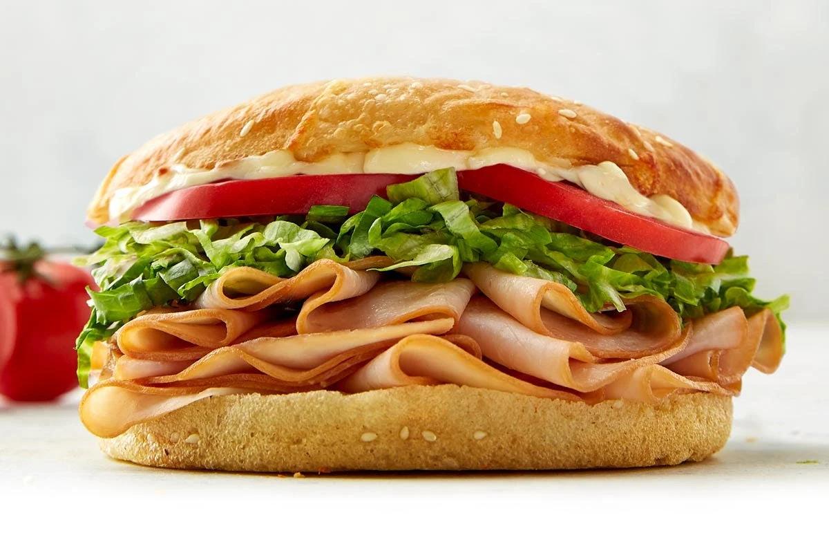 Spicy Turkey BBQ Bacon Smokecheesy