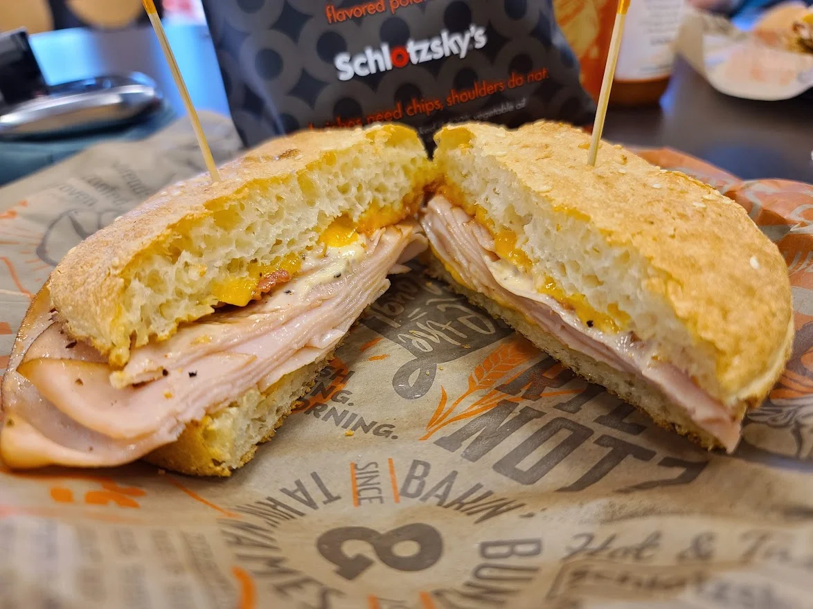 Turkey Bacon Smokecheesy