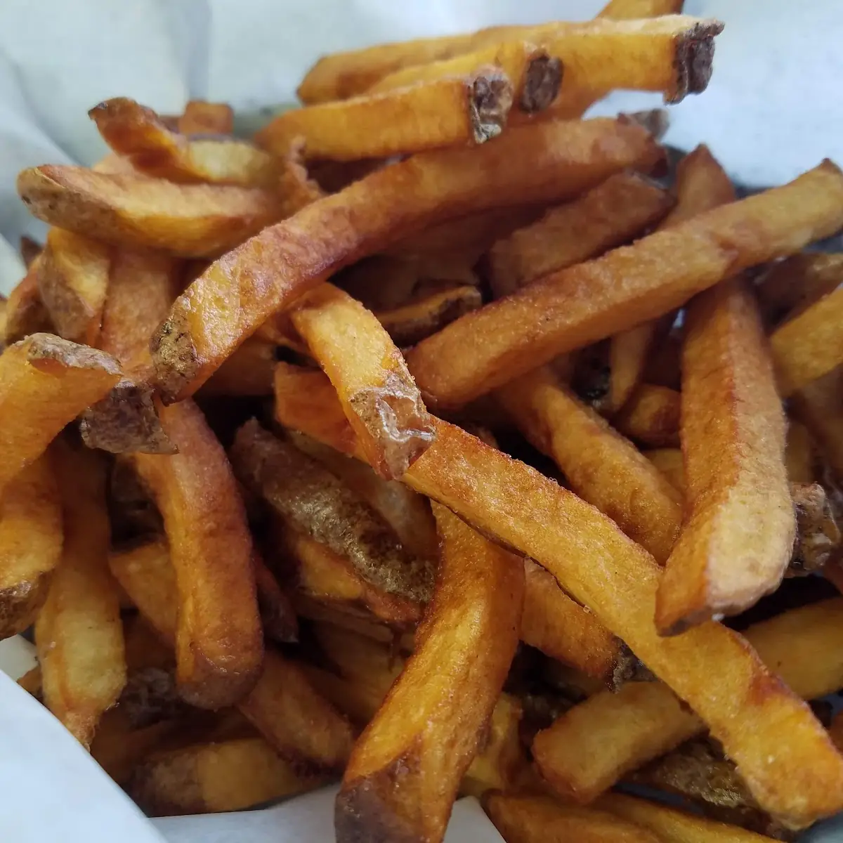 Fresh Cut Fries