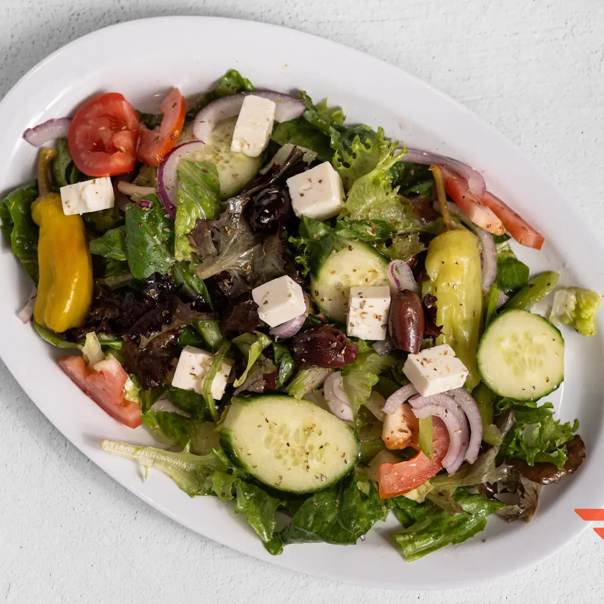 Garden Salad