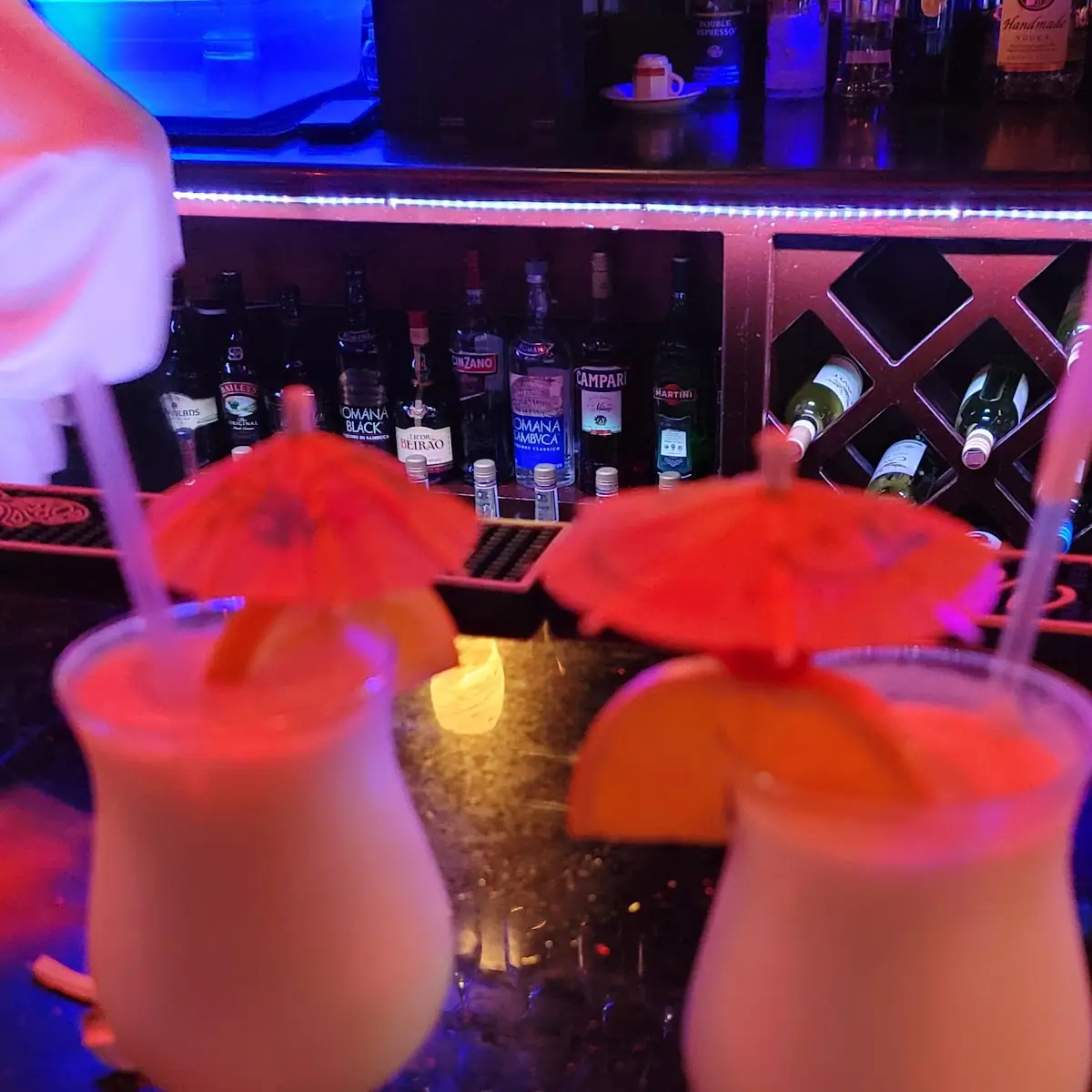 Piña Colada