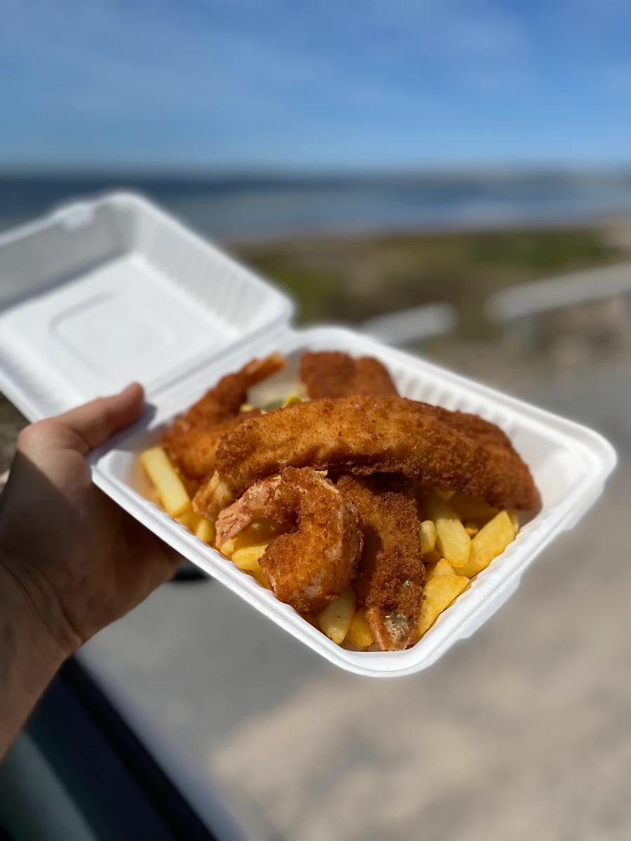 Highlights, Salt Food & Events
