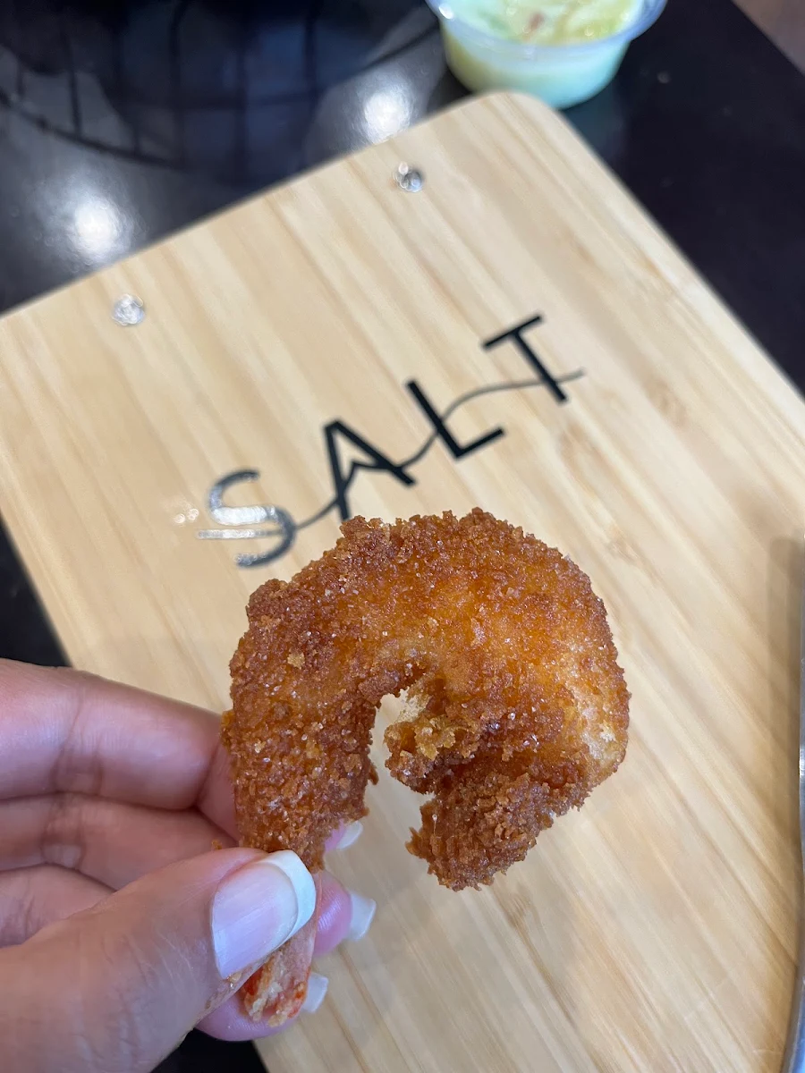 Highlights, Salt Food & Events