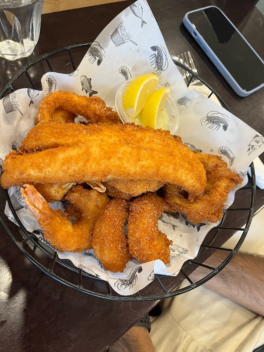 Highlights, Salt Food & Events