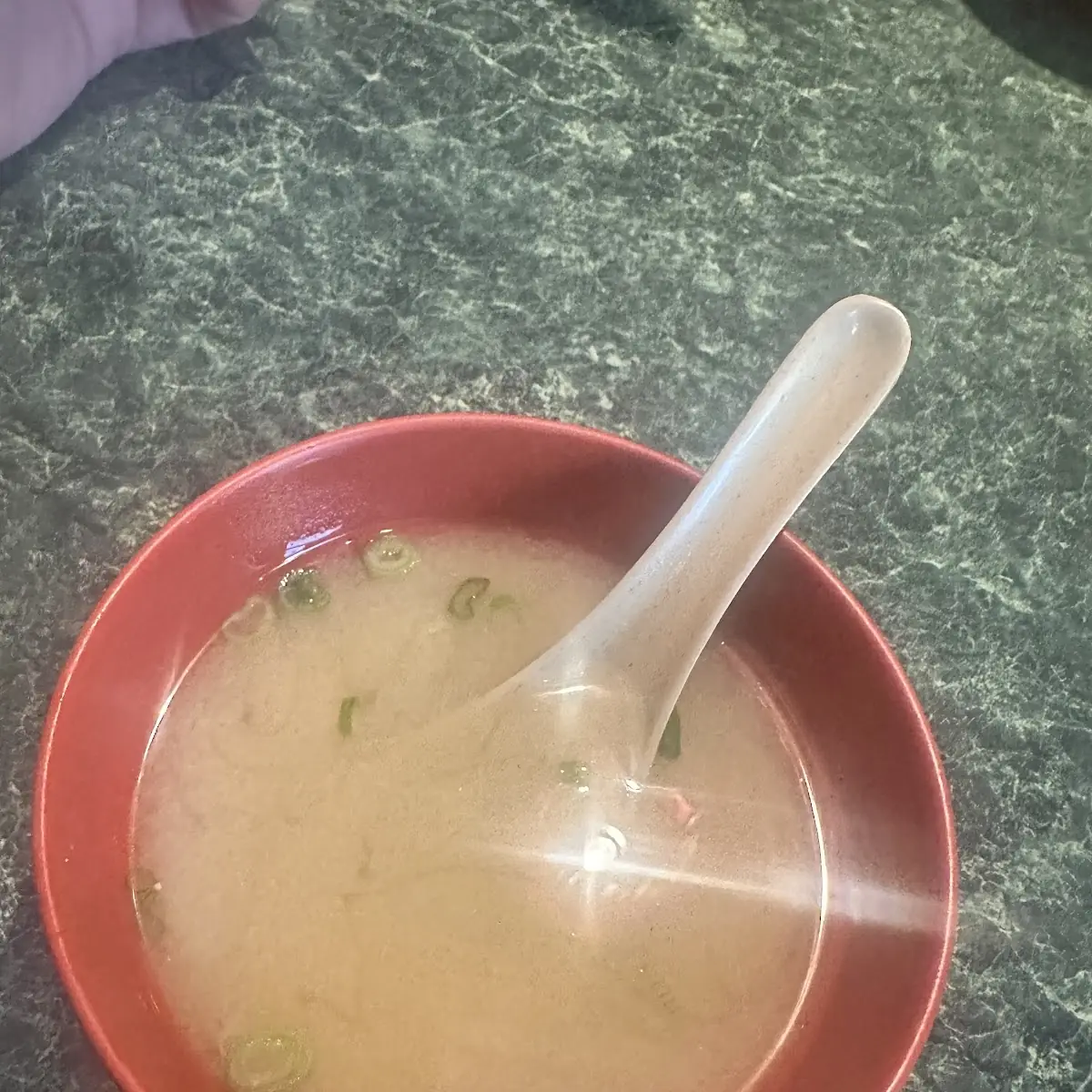 Miso Soup