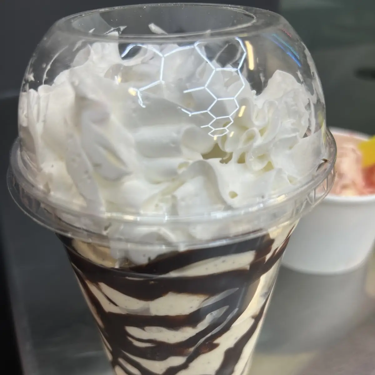 Hot Fudge