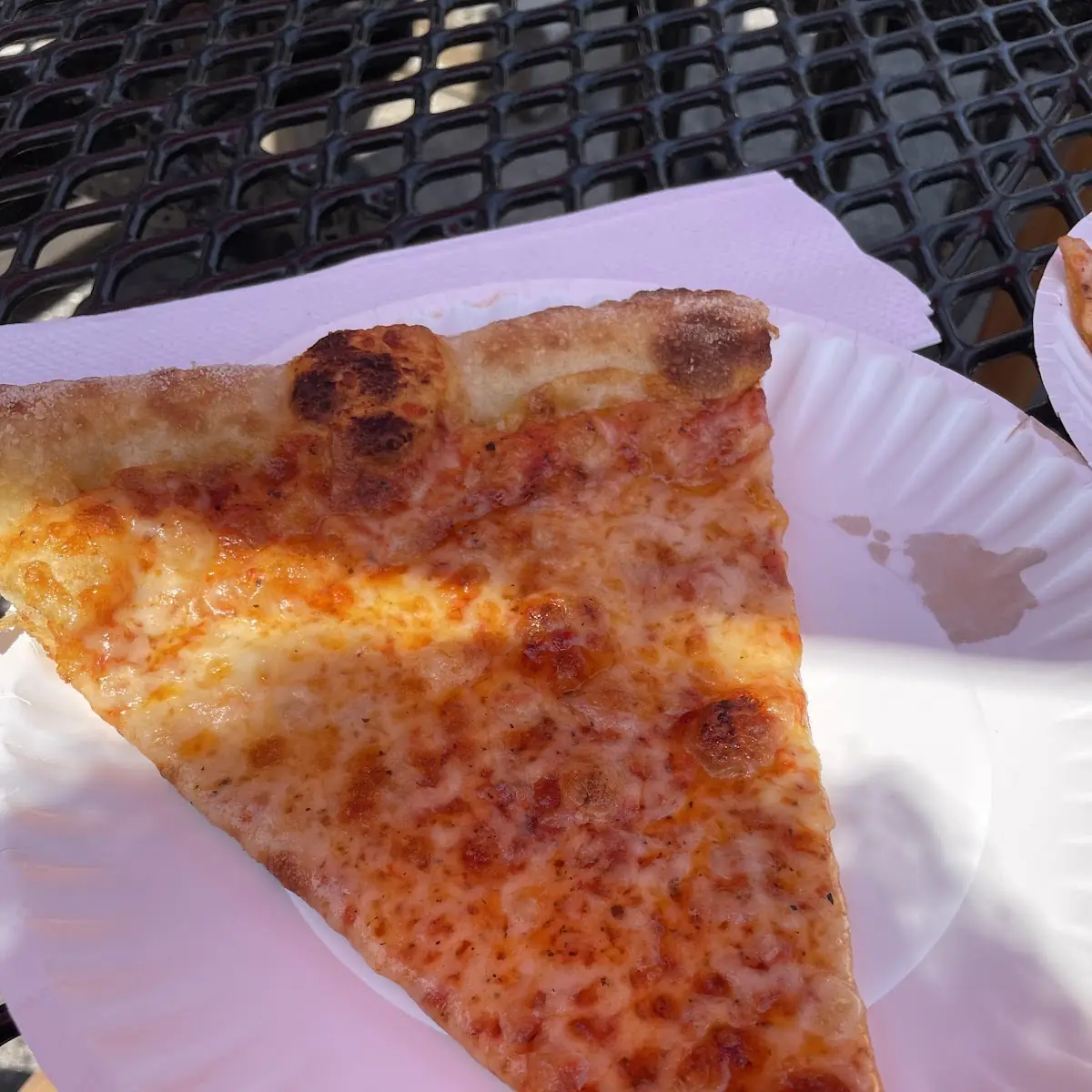 Slice of Pizza