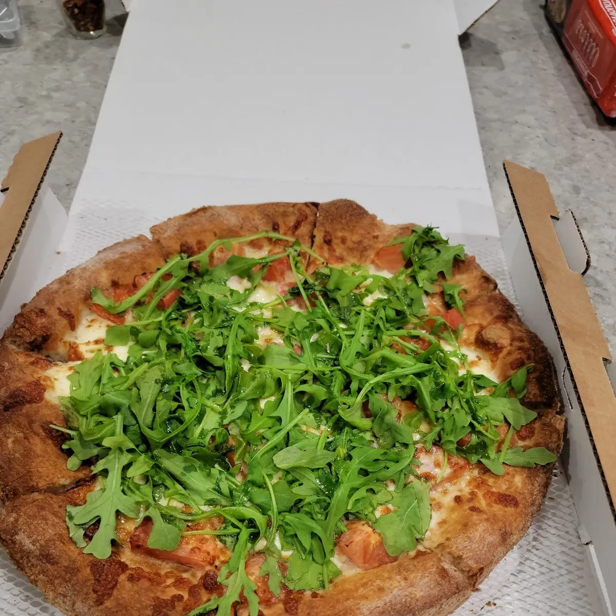 Arugula Salad