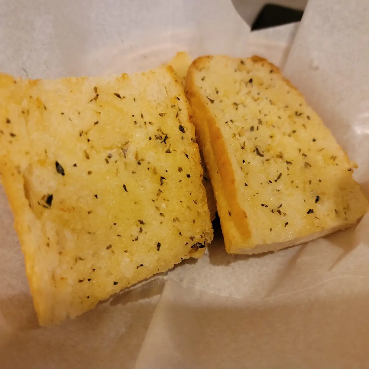 Garlic Bread