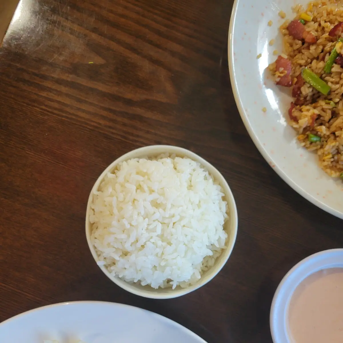 White Rice
