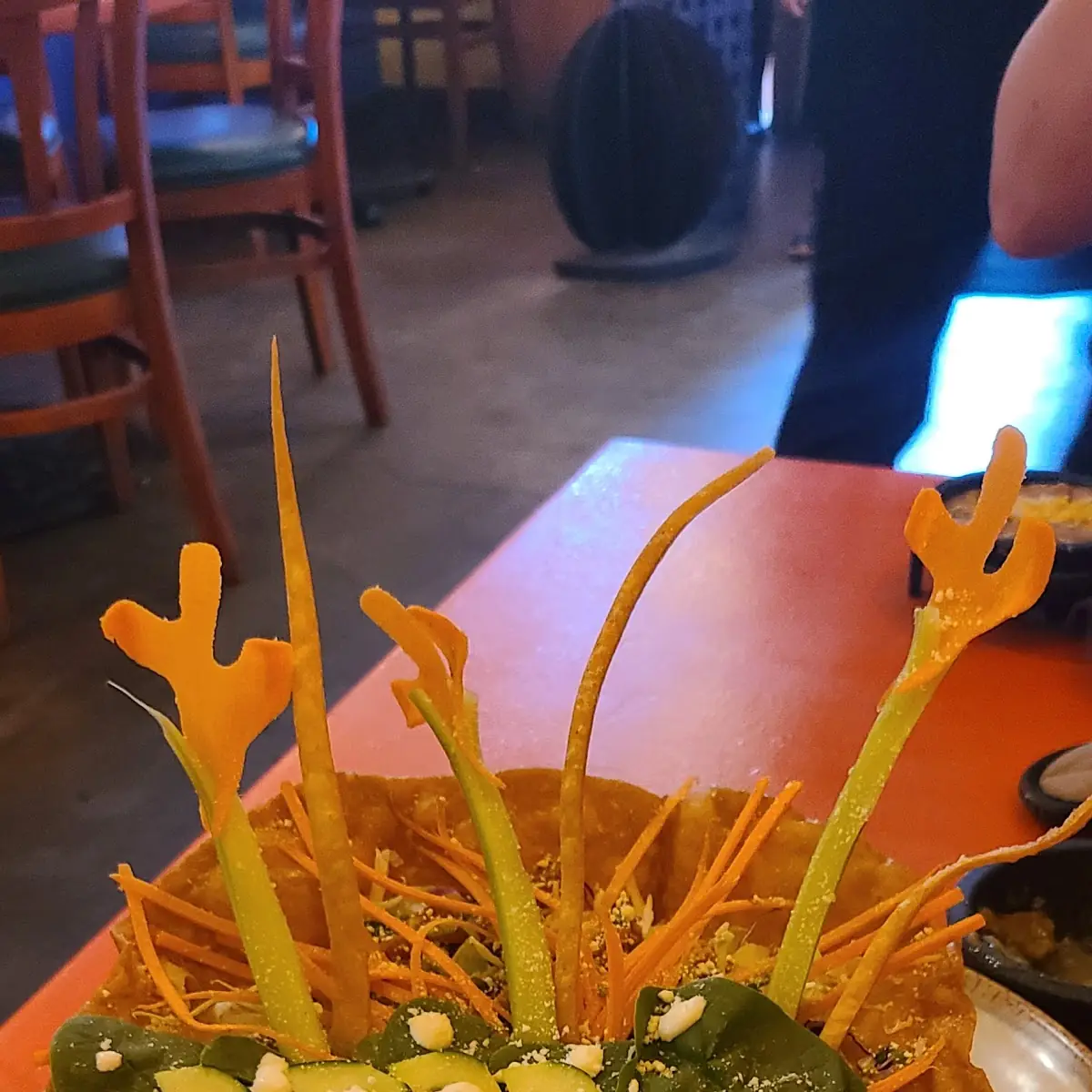 Taco Salad
