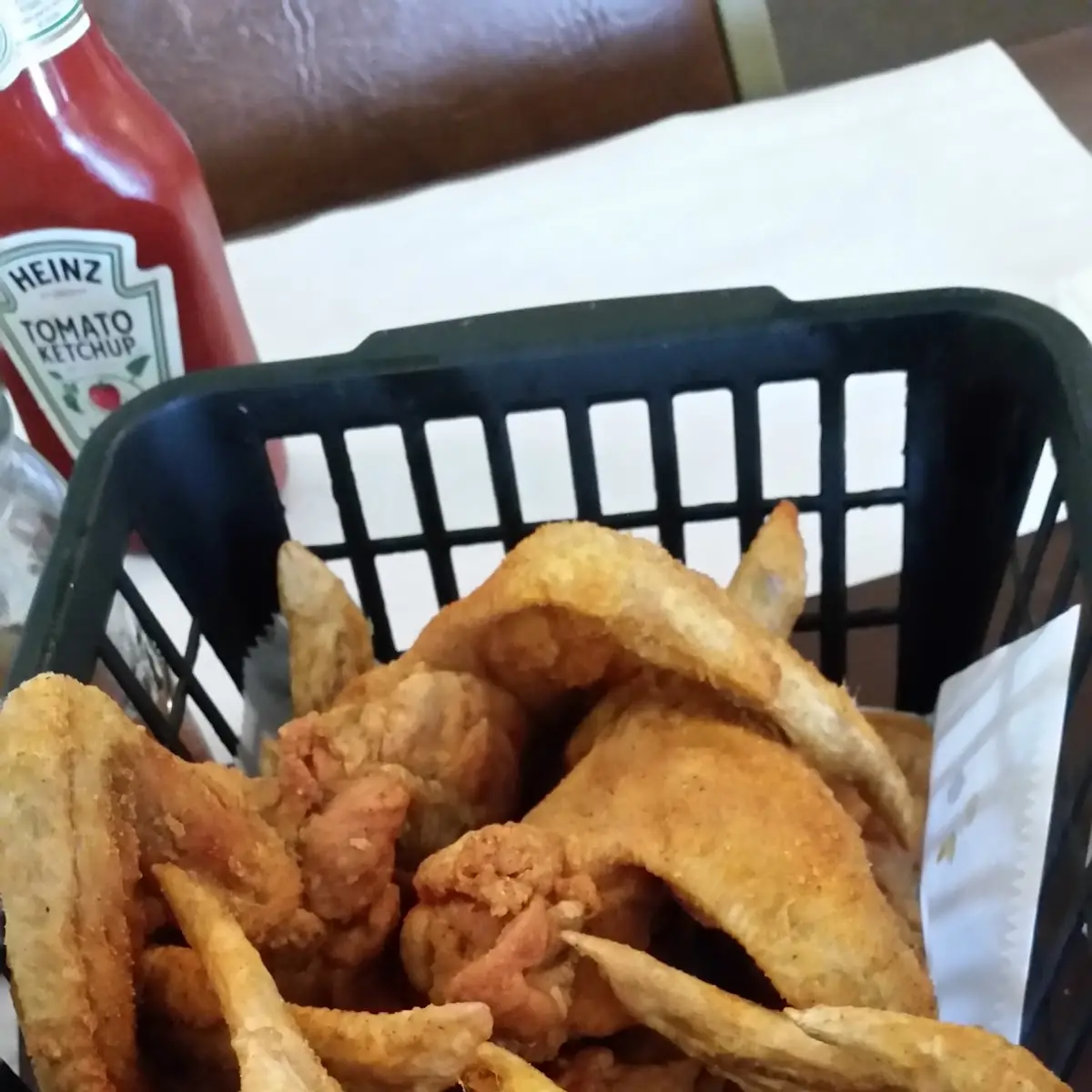 Frog Legs