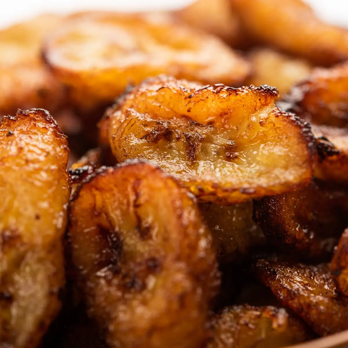 Maduros Sweet Plantains
