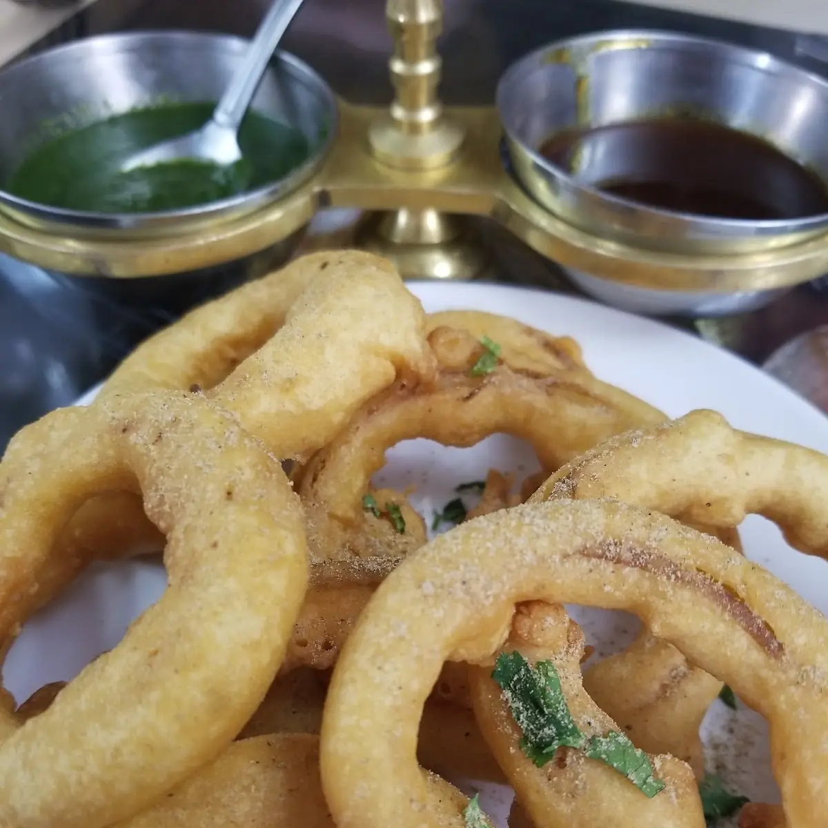 Onion Ring