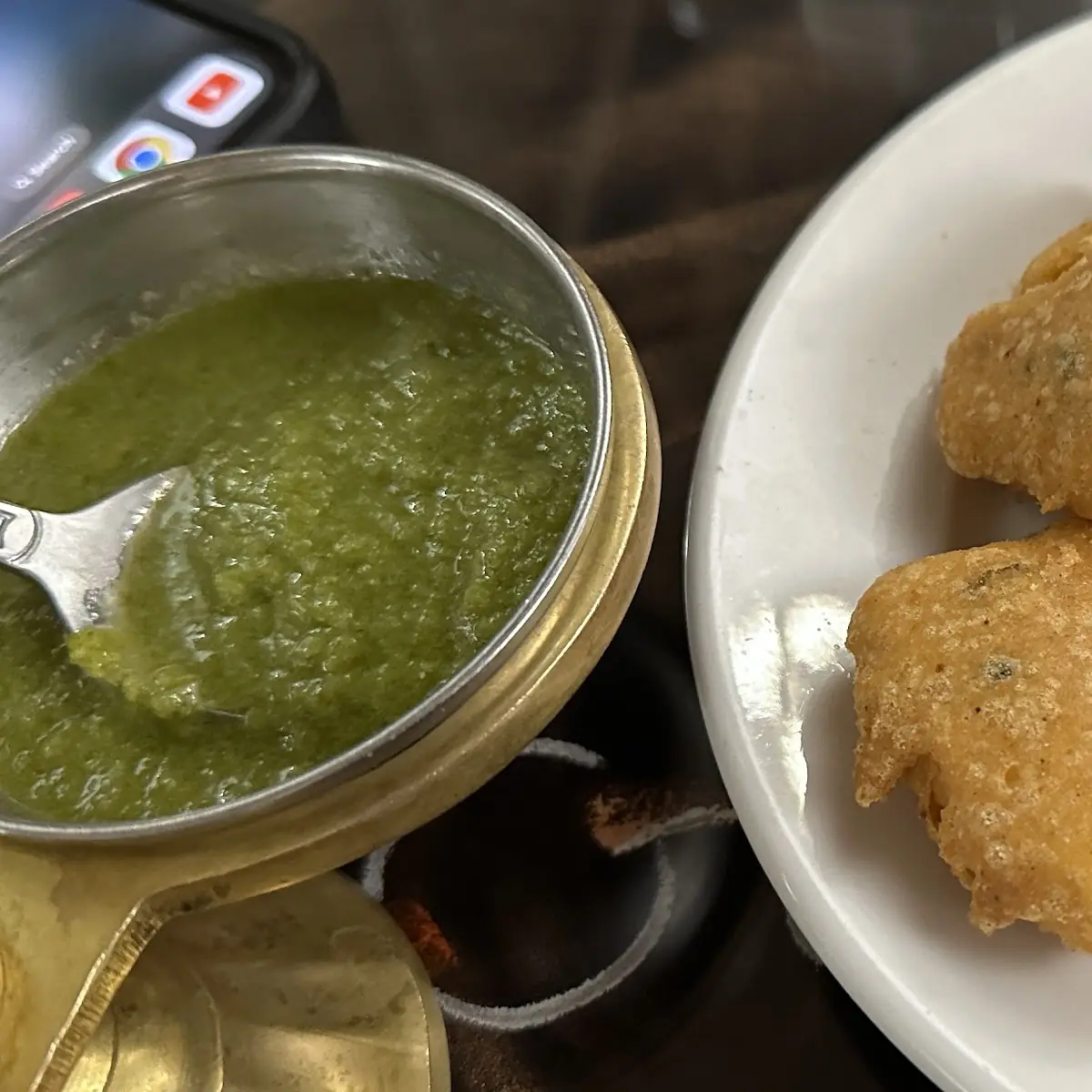 Paneer Pakora