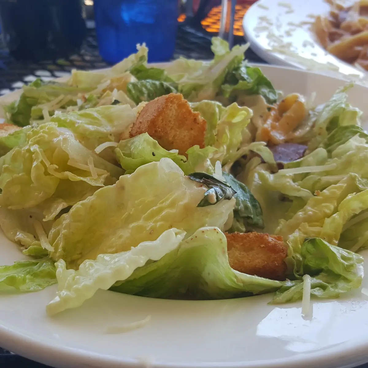 Caesar Salad