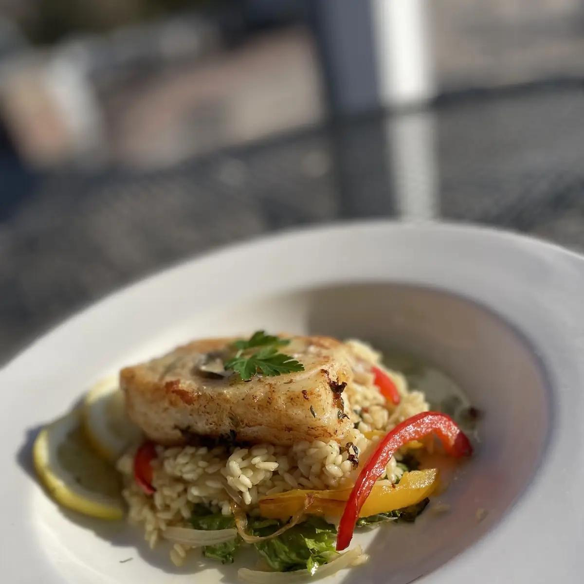 Canterbury Crab Cakes