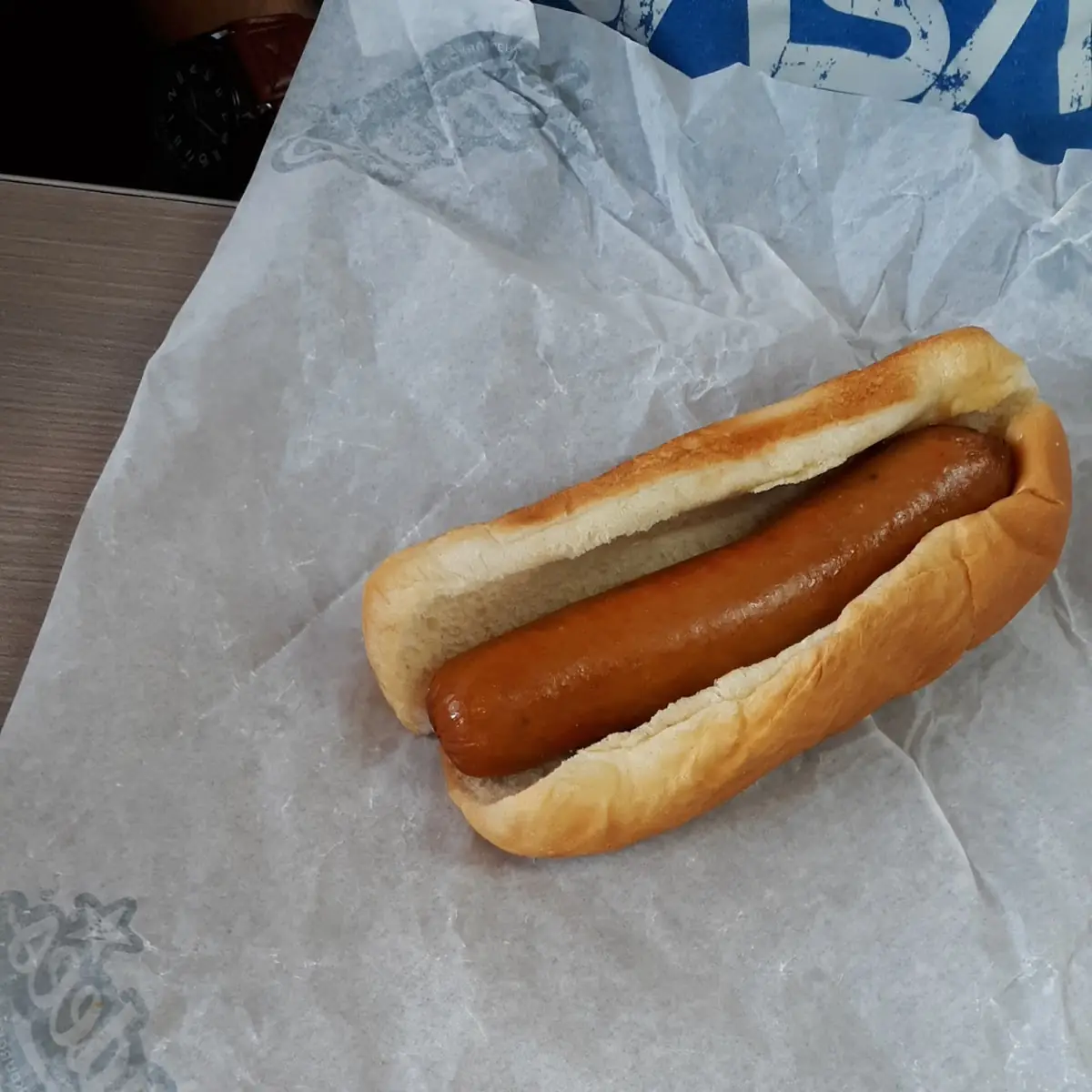 Hot Dog