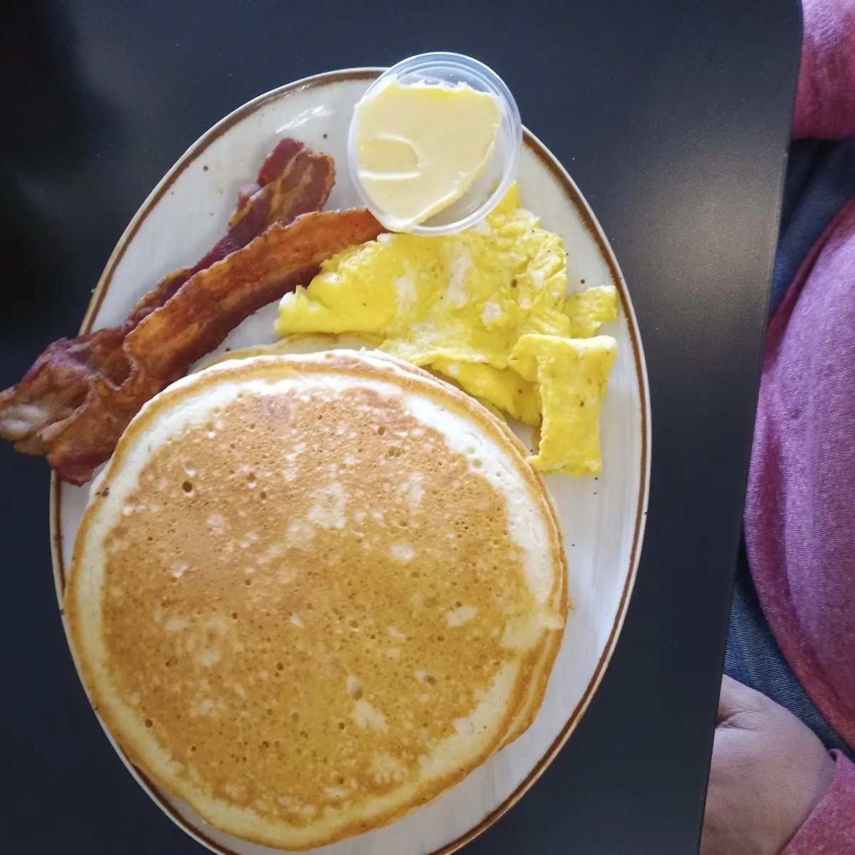 Pancake Breakfast