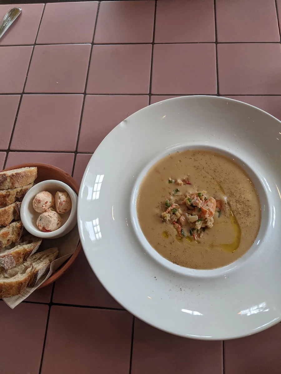 Bisque