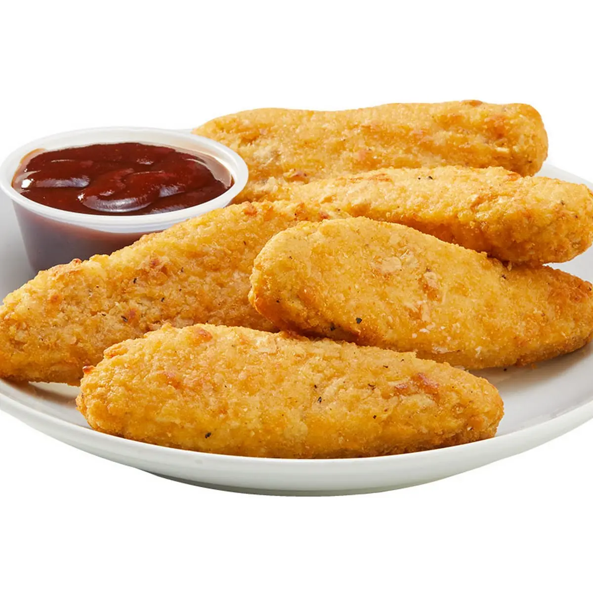 New Plant Based Boneless Chicken