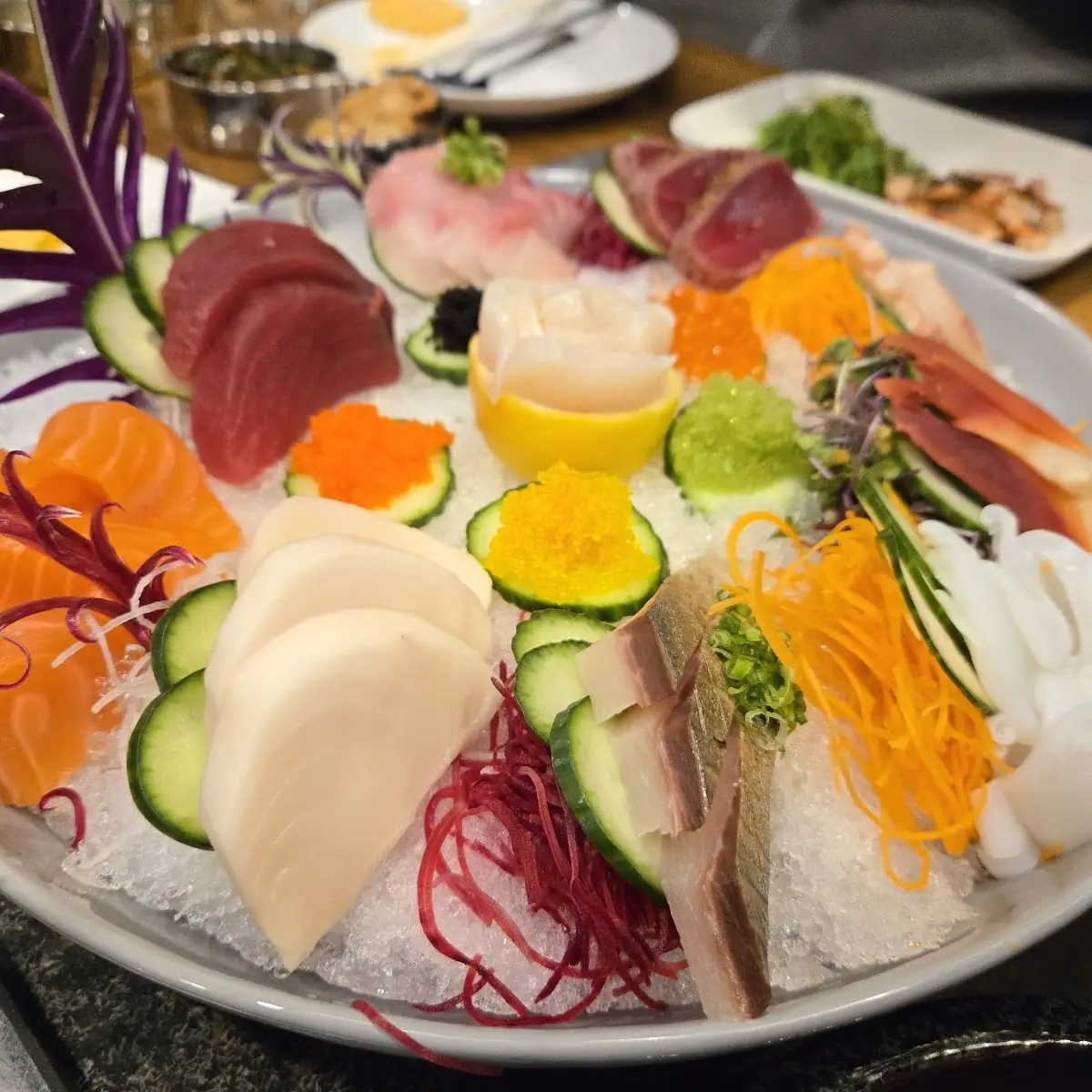 Sashimi