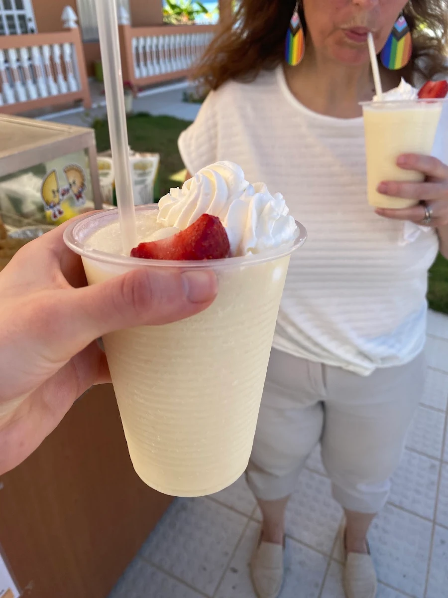 Pina Colada